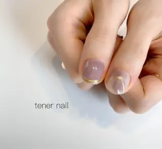 ネイル テネルネイル tener nailのネイルデザイン