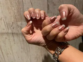 ネイル LAVISH 大和店 🤱子連れ大歓迎のネイルデザイン