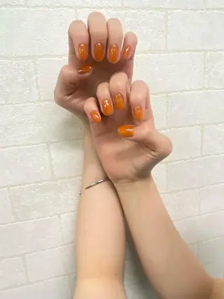 ネイル rui nail 🫧天神のネイルデザイン