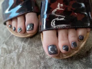 ネイル precious nail  roomのネイルデザイン