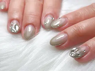 ネイル M nailのネイルデザイン