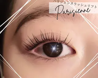 マツエク・マツパ brille ~eyelash~のヘアスタイル