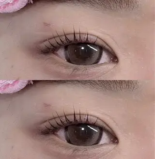 マツエク・マツパ トータルビューティー サロン・Nの眉毛・アイブロウイメージ