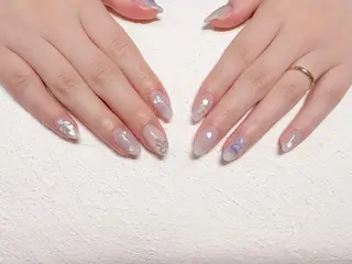 ネイル Regaro i.sのネイルデザイン