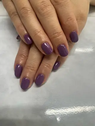 ネイル anela 仁香のネイルデザイン