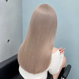 ロング 池袋/カラー特化🎨 ロング料金なし🩵のヘアスタイル