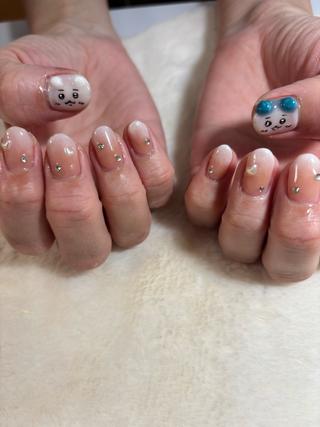 ネイル Coconail 恭子のネイルデザイン