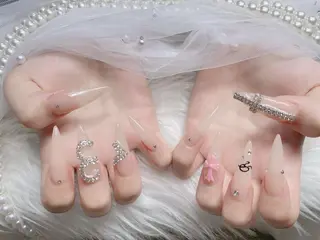 ネイル Hbaby nailのネイルデザイン