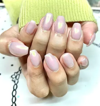 ネイル nailist cocoのネイルデザイン