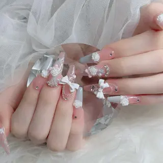ネイル Hani Nail Salonのネイルデザイン