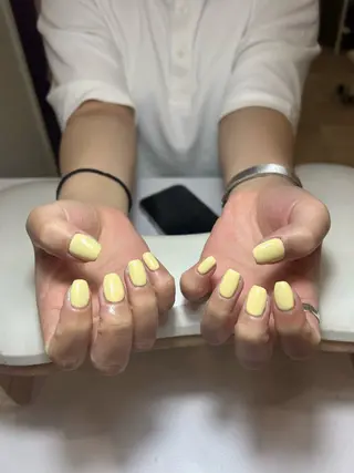 ネイル 🎀 アネラ しま  🎀のネイルデザイン