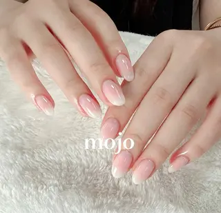 ネイル Mojo Nailのネイルデザイン