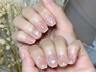 ネイル MSSugar Nailのネイルデザイン