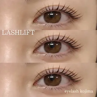マツエク・マツパ Trinity staffのネイルデザイン