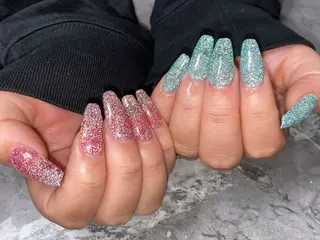 ネイル nailroom mimiのネイルデザイン
