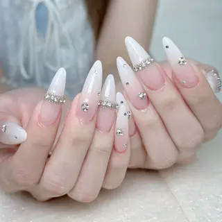 ネイル Lovely Nail Salonのネイルデザイン