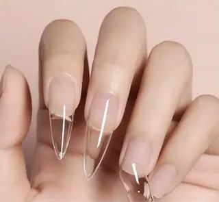 ネイル Sora Nail Honastugiのネイルデザイン