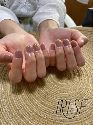 ネイル salon de iriseのマツエク・マツパデザイン