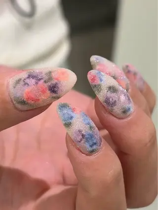 ネイル chika ／ nailのネイルデザイン