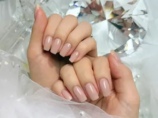 ネイル k misakiのネイルデザイン