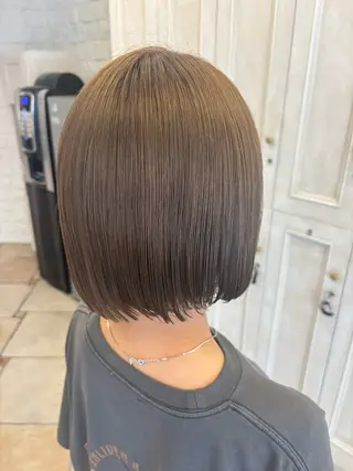 カラー Luce府中/ ayaneのヘアスタイル