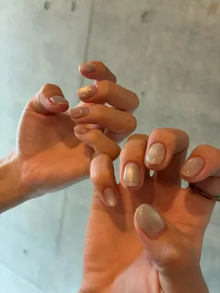 ネイル hi nanaのネイルデザイン