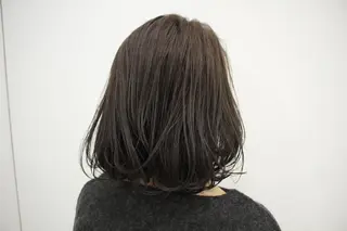 ショート カラー イシマル ナオヤのヘアスタイル