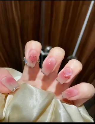 ネイル エ イのネイルデザイン