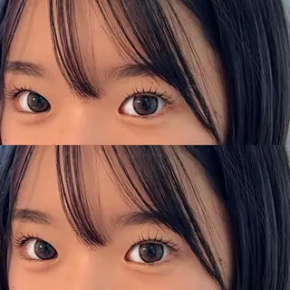 マツエク・マツパ LEPIA（レピア） マヤマのマツエク・マツパデザイン