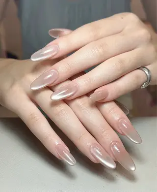 ネイル さ さのネイルデザイン