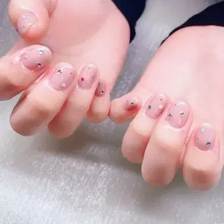 ネイル Nailist suzuのネイルデザイン