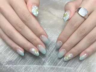 ネイル Nail Jolieのネイルデザイン