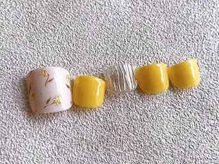 ネイル mogunail &blowのネイルデザイン