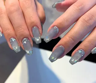 ネイル NiJi Nailsのネイルデザイン