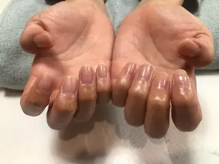 ネイル ibuki 🎀 / アイ・ネイリストのマツエク・マツパデザイン