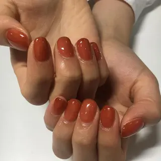 ネイル nail salon Soiréeのネイルデザイン