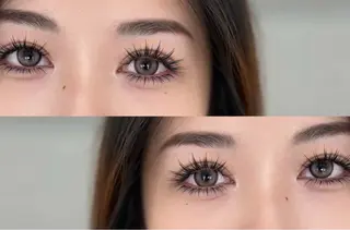 マツエク・マツパ yingsalon 🧚ゆうな🧚‍♂️のマツエク・マツパデザイン