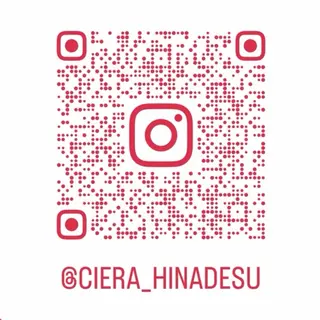 Hina‪🔆‬ CIERA南船場のヘアスタイル
