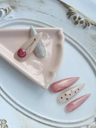 ネイル Noah'snail のネイルデザイン