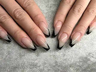 ネイル L' eclatのネイルデザイン