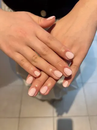 ネイル ULL ikaのネイルデザイン