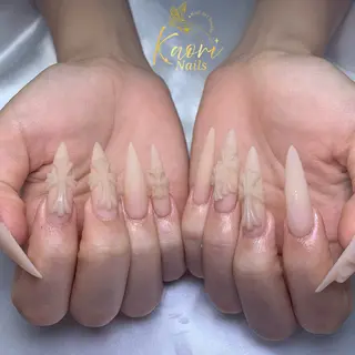 ネイル ゆかり YUKARIのネイルデザイン