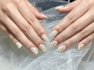ネイル ネイルサロンエクラ ななのネイルデザイン