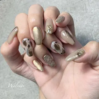 ネイル Nail salon esterellaのネイルデザイン