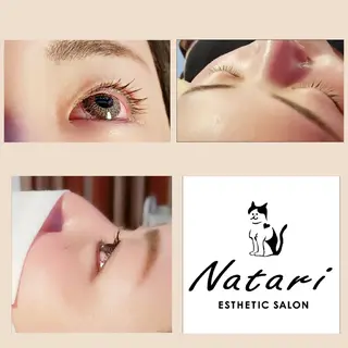 マツエク・マツパ TEKITOCO SALONのマツエク・マツパデザイン
