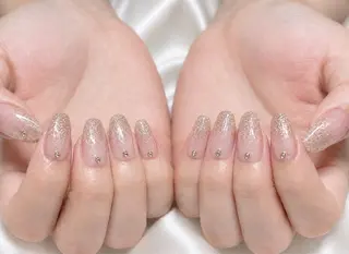 ネイル ROI nailのネイルデザイン