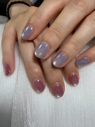 ネイル 【YUBIRE】 二上みつえのネイルデザイン