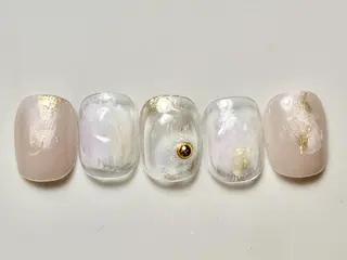 ネイル enu 川越・本川越のネイルデザイン