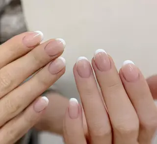 ネイル 💫 Tsuki_Nailのネイルデザイン