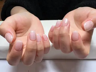 ネイル Bél Nail salonのネイルデザイン